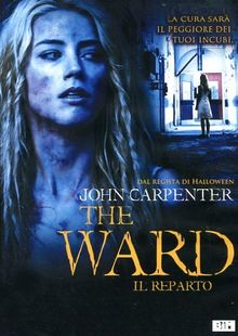 The ward - Il reparto [IT Import]