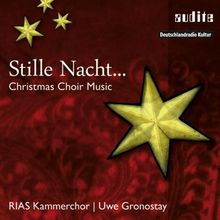 Stille Nacht-Christmas Choir Music
