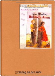 Literatur-Kartei, Ben liebt Anna