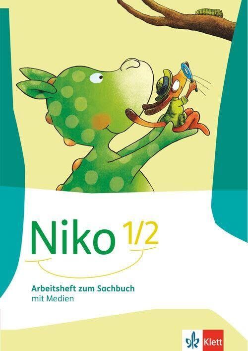 Niko Sachunterricht 1/2