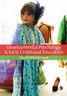 Developmental Psychology and Early Childhood Education