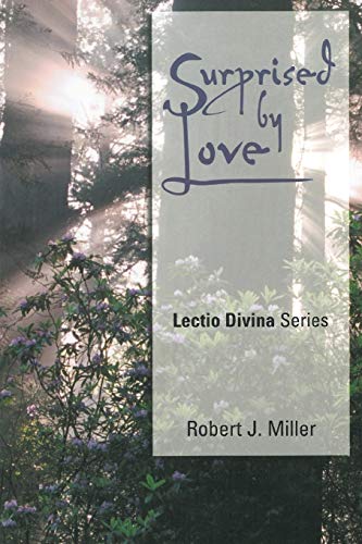 Surprised by Love: Lectio Divina Series