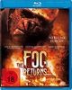 The Fog Returns - Nebel der Furcht [Blu-ray]