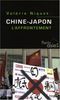 Chine-Japon : L'affrontement