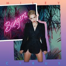 Bangerz (Deluxe Version - Dieser Artikel wird in unterschiedlichen Covervarianten ausgeliefert)