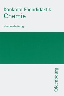 Konkrete Fachdidaktik Chemie