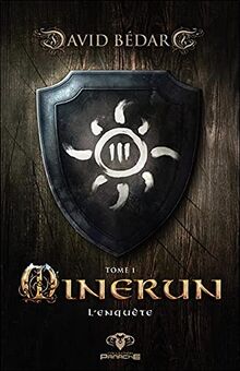 Minerun, t1: L'enquête