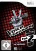 The Voice of Germany Vol. 2 (inkl. 2 Mikros)