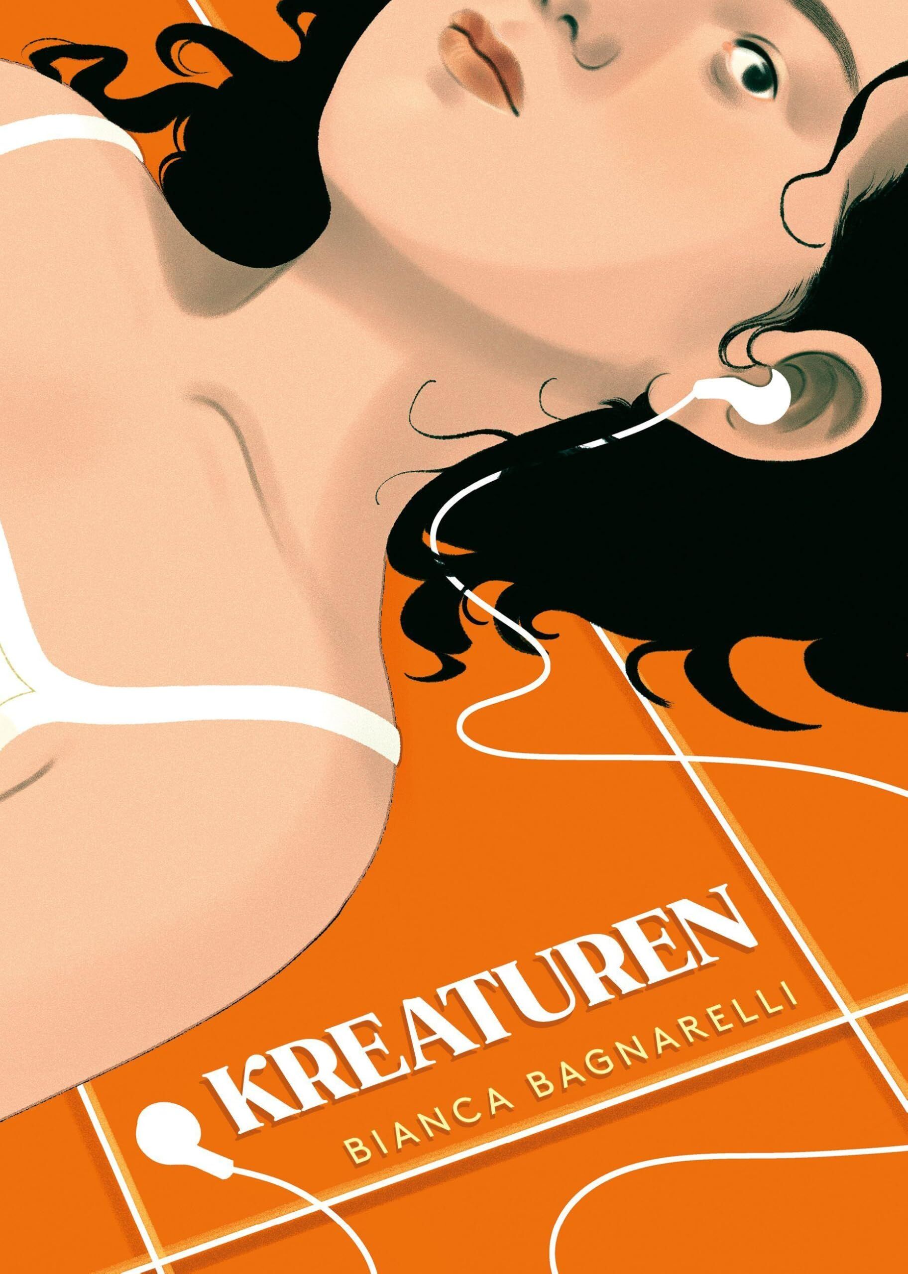 Kreaturen - Neuware