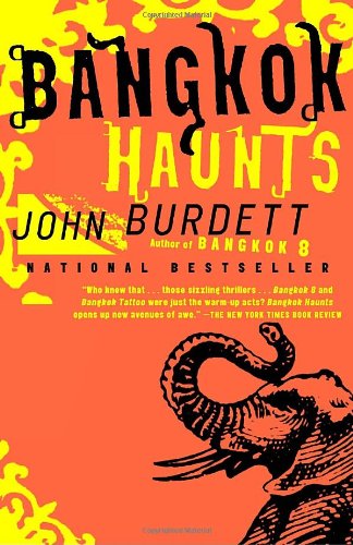 Bangkok Haunts (Vintage)