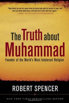 Truth about Muhammad