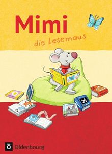 Mimi die Lesemaus Fibel Ausgabe F | Buch | Zustand sehr gut