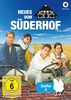 Neues vom Süderhof - Staffel 4 (Süderhof II) [2 DVDs]