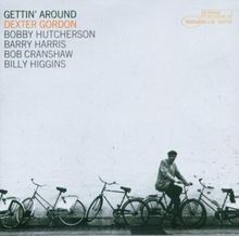 Getting Around (Rvg)