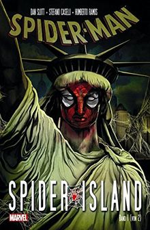 Spider-Man: Spider-Island: Bd. 1 (von 2)