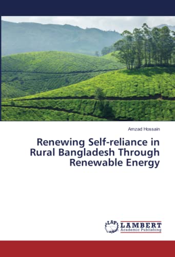 Renewing Self-reliance in Rural Bangladesh Through Renewable Energy