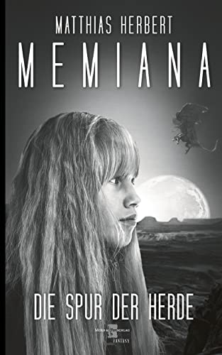 Memiana 3 - Die Spur der Herde