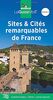 Guide Vert Sites & Cités remarquables de France - Volume 2