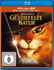 Der gestiefelte Kater (+ Blu-ray 2D) [Blu-ray 3D]