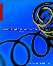 Macroeconomics