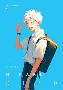 The Summer Hikaru Died, Vol. 1: Volume 1 (Summer Hikaru Died, 1, Band 1)