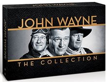 Coffret john wayne [FR Import]