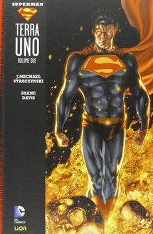 Terra uno. Superman