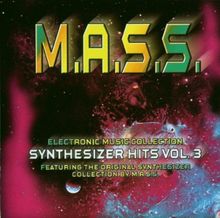 Mass-Synthesizer Hits Vol. 3