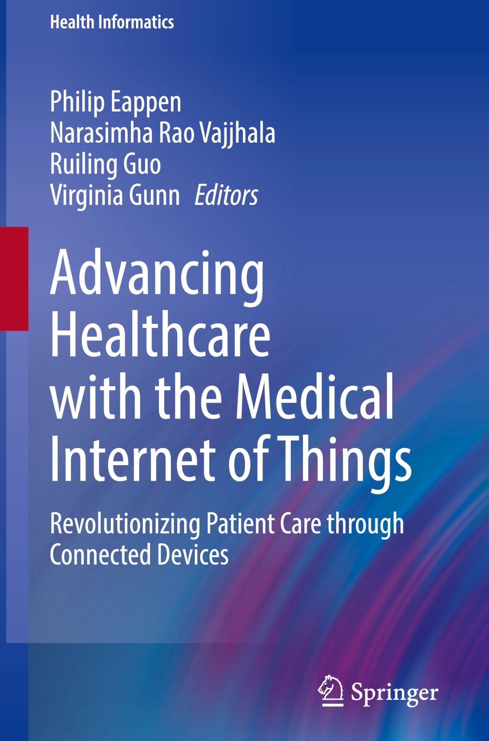 Advancing Healthcare with the Medical Internet of Things