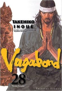 Vagabond. Vol. 28