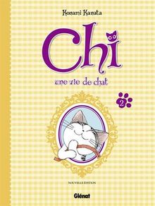 Chi, une vie de chat. Vol. 2