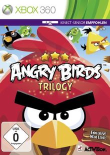 Bild von Angry Birds: Trilogy