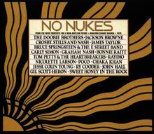 No Nukes