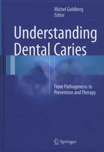 Understanding Dental Caries: From Pathogenesis to Prevention and Therapy