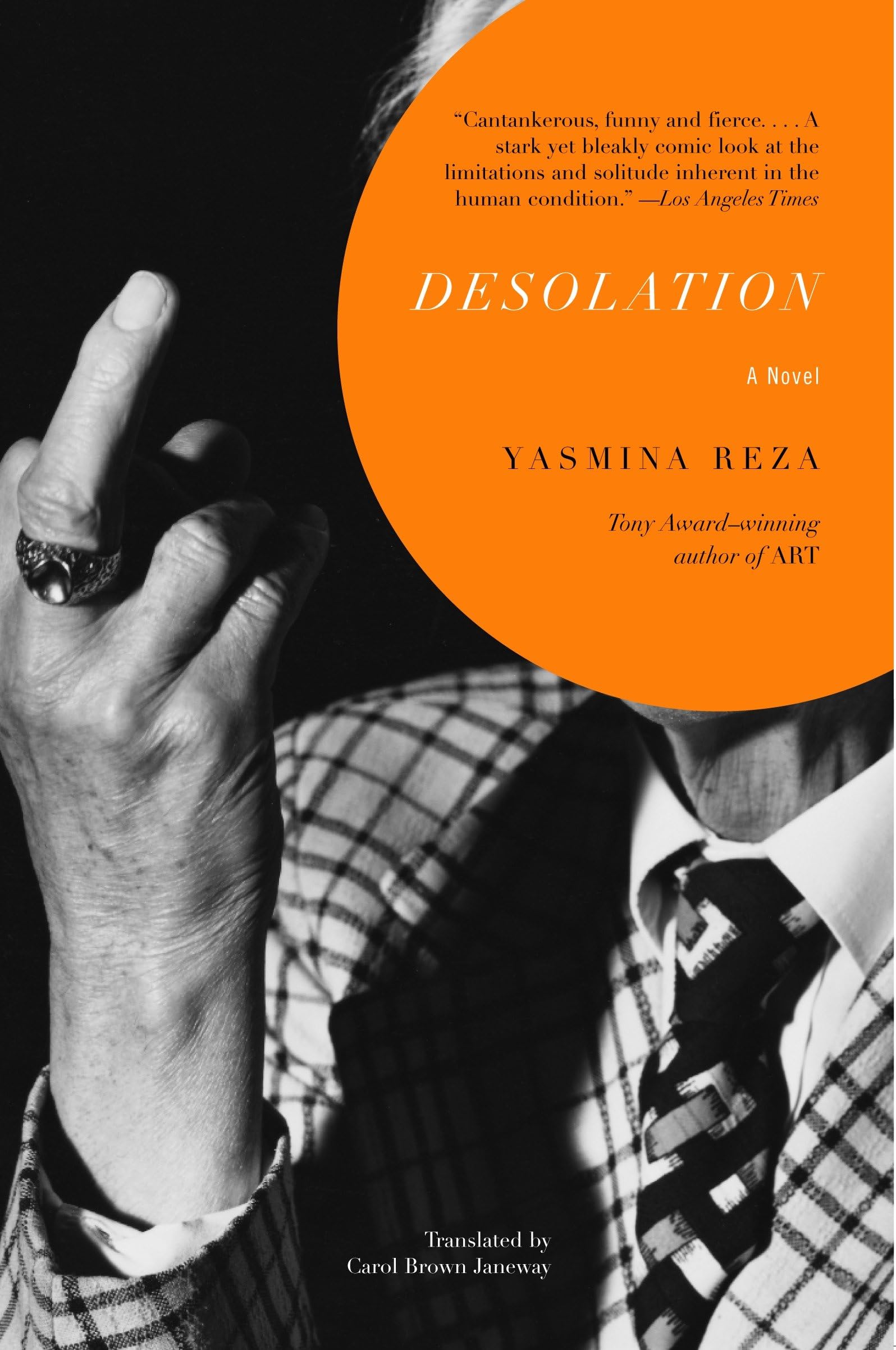 Desolation (Vintage International)