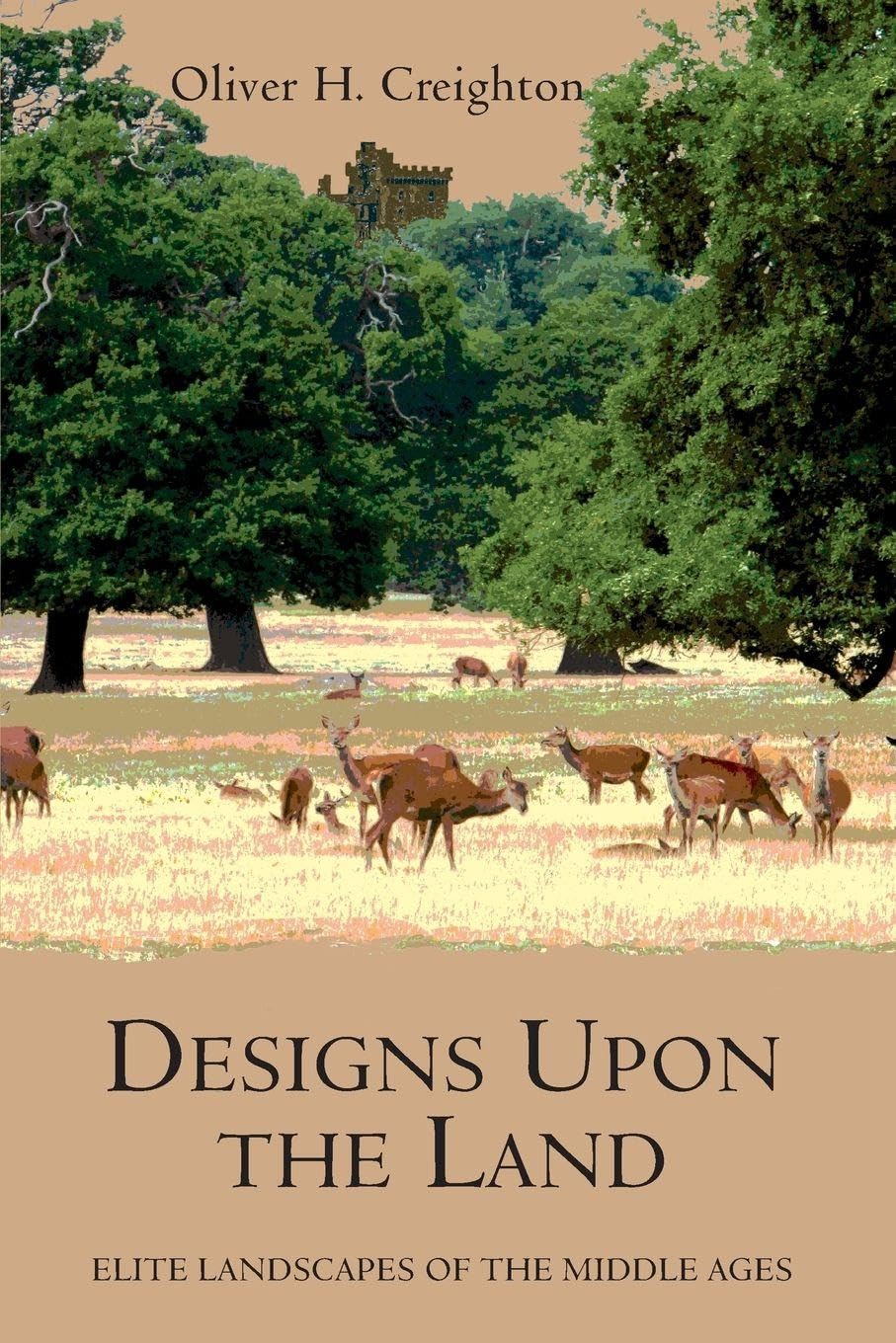 Designs Upon the Land