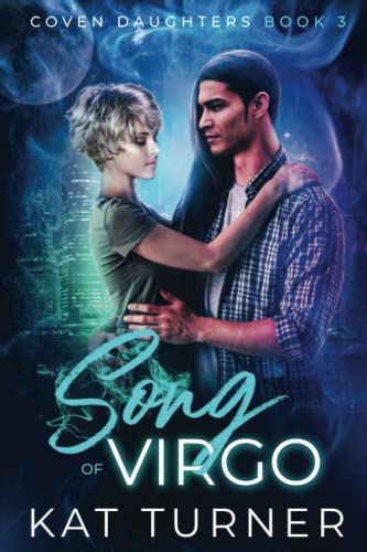Song of Virgo (Coven Daughters, Band 3)