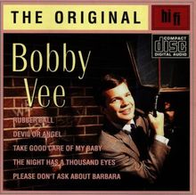 The Original de Bobby Vee | CD | état très bon
