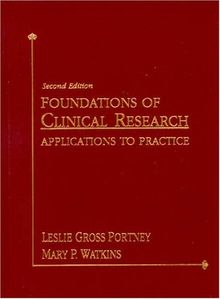 Foundations of Clinical Research