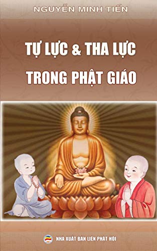Tu luc va tha luc trong Phat giao: Ban in nam 2017: B¿n in n¿m 2017