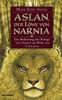 Aslan, der Löwe von Narnia