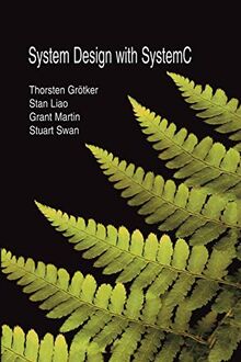 System Design with SystemC
