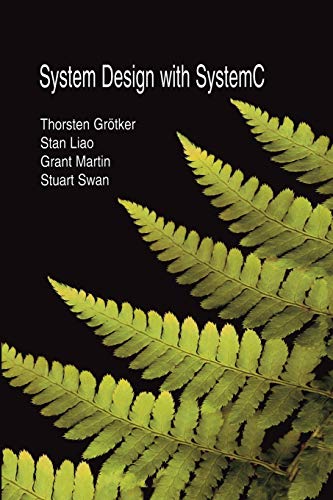 System Design with SystemC