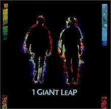 1 Giant Leap by 1 Giant Leap | CD | condition good