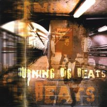 Burning Big Beats von Various | CD | Zustand gut