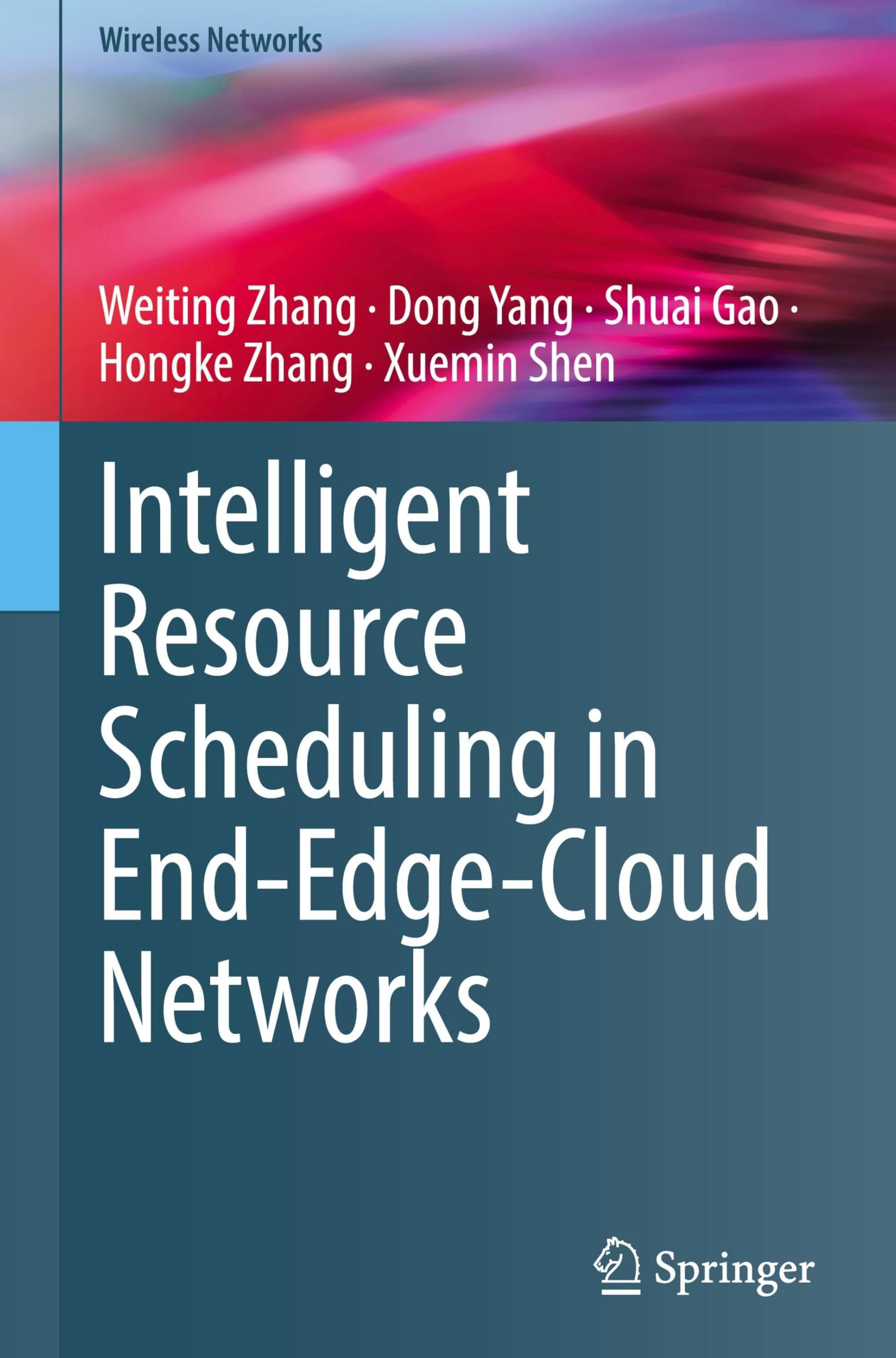 Intelligent Resource Scheduling in End-Edge-Cloud Networks