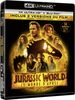 Jurassic world : le monde d'après 4k ultra hd [Blu-ray] 