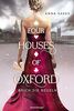 Four Houses of Oxford, Band 1: Brich die Regeln (Epische Dark-Academia-Romantasy) (Four Houses of Oxford, 1)
