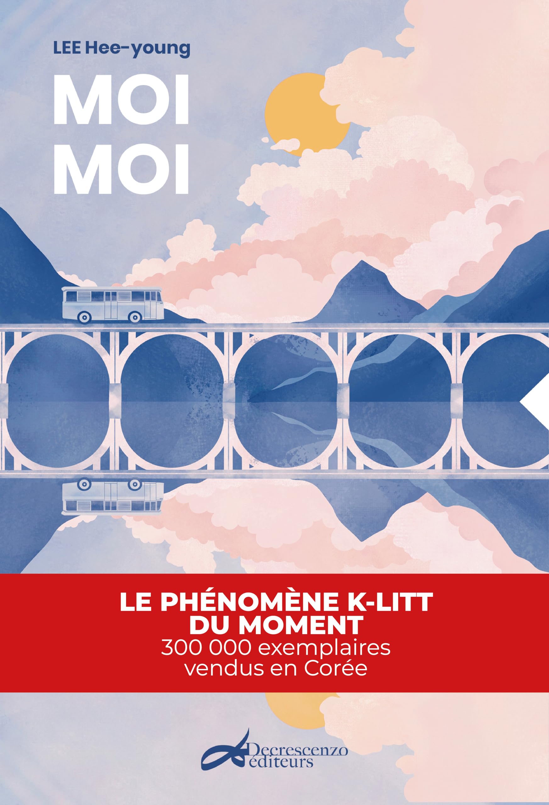 Decrescenzo Garçons Moi Moi - Image 3