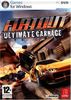 Flat Out Ultimate Carnage [FR Import]